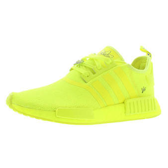 For for R1 Women's Running Shoes Green/Lime Color Model MSS-GW7691 Made in China | 100% Authentic