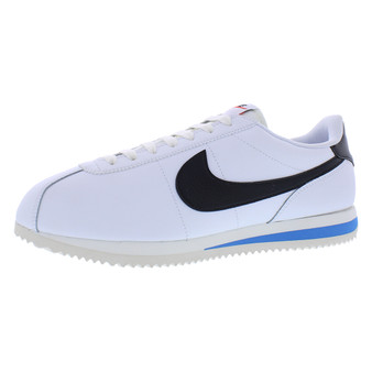 For Men's for Fitness Cross-Training Shoes White/Light Photo Blue/Sail/Black Color Scheme | Model DM4044100 Made China 100%