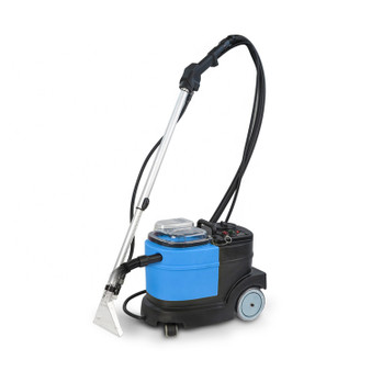 CP-3S Carpet Cleaning Machine with Steam,110-220v,3-8bar Steam Pressure for Sale