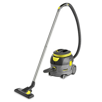Karchers T 12/1  Professional Portable Carpet Cleaning Machine Sofa Interior Mattress Dry Vacuum Cleaner for Hotel Use