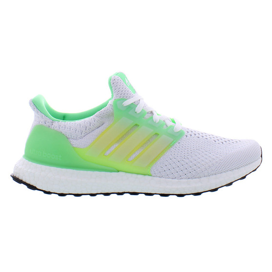 For Ultraboost 5.0 Dna Mens Shoes Model GV8730 Color White/Green 100% Authentic