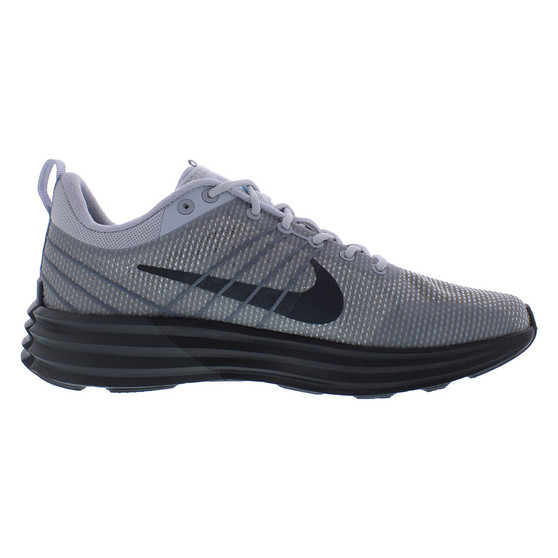 For Men's Lunar Roam Premium Running Shoes in Wolf Grey/Cool Grey/Anthracite | 100% Authentic Made in China Model HV2523001