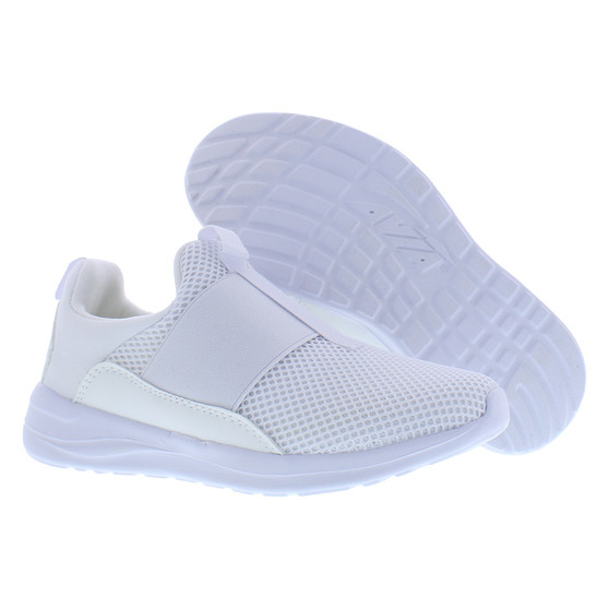 Avia Avi-Play PS Girls Shoes Model AA50262SWX Size 13 Color Bright White