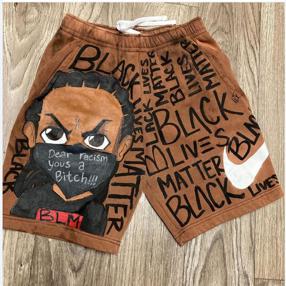 2023 New Fashion Shorts Men Summer Leisure Sports Pure Cotton Plus Size Five Points Beach Pants