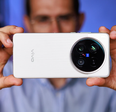 2025 New Vivo X200 Ultra 5G Mobile Phones Smartphone Smart Cell Phone Android 90W Fast Charge 6000mAh for Vivo AI Agent