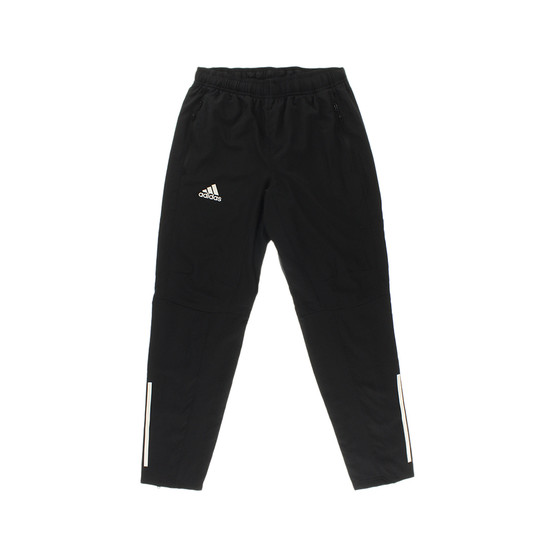 For Tapered Mens Pants Model GF8190 Color Black 100% Authentic