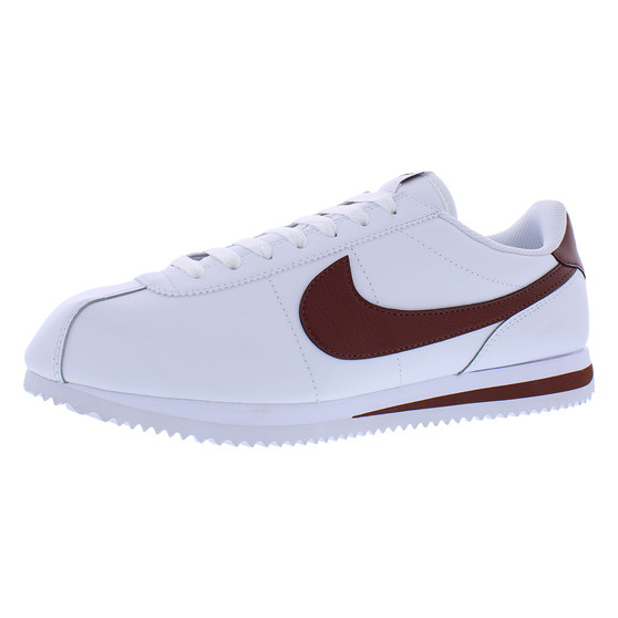 For Mens Shoes Model DM4044107 White/Dark Color 100% Authentic