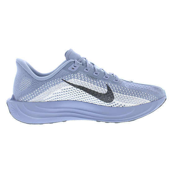 For Pegasus Plus Unisex Shoes Color Ashen Slate/Anthracite/White 100% Authentic Model Number MSS-FQ7262402