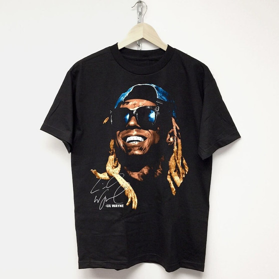 LIL WAYNE T-SHIRT