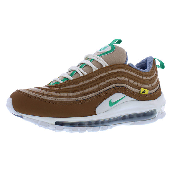 For for 97 Special Edition Mens Shoes Model MSS-DV2621200 Size 8 Color Hemp/Stadium Green/Ale Brown