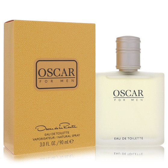 UD2 OSCAR by Oscar De La Renta Long-Lasting Eau De Toilette Spray for Men Men's Perfume with Lasting Fragrance