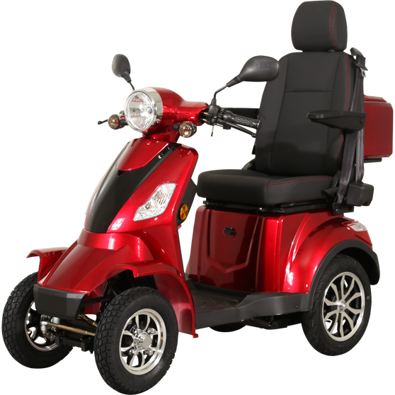 mobility scooter enclosed   Lightweight 200W Brushless Electric Mobility Scooter Portable Foldable Handicapped Mobility Scooter