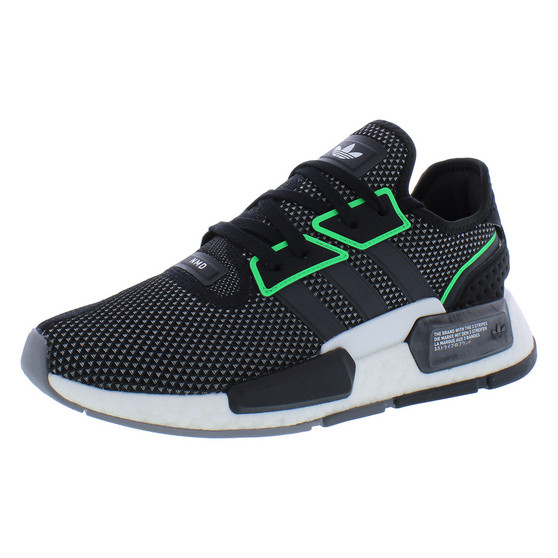For for G1 Men's Walking Style Shoes Core Black/Grey Five/Cloud White Color | 100% Authentic Made China Model MSS-IE4559