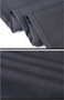 Plus Size 12XL Pants Men Casual Trousers Elastic Waist Straight Pants Male Fashion Grey Black Pants Big Size 10XL 12XL