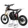 Altis Delta 35AH Off Road Electric Dirt Bike 72V 13kW Motor High Speed 62MPH Electric Motocross Bike for Dealers