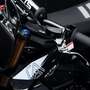 Altis Delta 35AH Off Road Electric Dirt Bike 72V 13kW Motor High Speed 62MPH Electric Motocross Bike for Dealers
