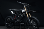Altis Delta 35AH Off Road Electric Dirt Bike 72V 13kW Motor High Speed 62MPH Electric Motocross Bike for Dealers