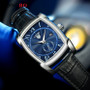 LONGBO 83361 Luxury Watches Men boss Mechanical Watch Custom Trend Fashion Watch Men Luxury Gifts