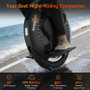 US Stock Free Shipping High Quality 16S Pro Self Balancing EUC 80km Range Monowheel Electric Unicycle One Wheel for Adults