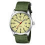 Biden 0321 Watches Nylon Belt Material 50M Waterproof Business Men Quartz Watch Calendar Week Wristwatch Gifts Relogio Masculino