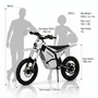 Sykeruns X7 5500W Electric Motorcycle 56MPH Off Road E-moto 60V 27Ah Removable Battery Adult Dirt Bike Pit Bike US Fast Ship
