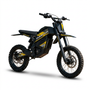 US Warehouse Spot Electric Dirt Bike with High Power Electric Motor - Adult Electric Off Road Electric Bike