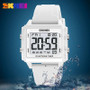 SKMEI 2320 Men's Digital Movement Male Watches Sport LED Watch Luxury Fashion Brand Waterproof Electronic Wristwatch for Men Man