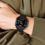 SKMEI 2320 Men Sports LED Watch Top Luxury Electronic Fashion Brand Waterproof Wristwatch Men's Digital Movement Male Watches