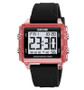 SKMEI 2320 Men Sports LED Watch Top Luxury Electronic Fashion Brand Waterproof Wristwatch Men's Digital Movement Male Watches