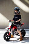 New Large Kid's Electric Motorcycle 3-10 Years Old Rechargeable Plastic Two-Wheeled Unisex Ride-On Toy