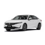 2025 2024 Hondas Integra Gasoline/Hybrid CVT 5-Seater Sedan GAC Hondas- 200km/h Automatic Gearbox ACC Fabric PHEV New Car