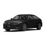 2025 2024 Hondas Integra Gasoline/Hybrid CVT 5-Seater Sedan GAC Hondas- 200km/h Automatic Gearbox ACC Fabric PHEV New Car
