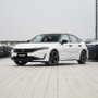 2025 2024 Hondas Integra Gasoline/Hybrid CVT 5-Seater Sedan GAC Hondas- 200km/h Automatic Gearbox ACC Fabric PHEV New Car