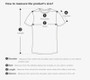 Women'S Patriotic USA Letter Print T-Shirt  Casual Crew Neck Short Sleeve Perfect for Spring  Fall Everyday Tshirt Graphic Tee