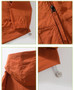 UPF 50+ Summer Hiking Jacket Men Big Size 8XL Waterproof Quick Dry Camping Windbreaker Trekking Fishing Outdoor Anti UV Clothes