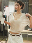 Dulzura 2025 Autumn Latest Fashion Sexy V-Neck Long Sleeve Slim Fit T-Shirt Women'S Solid Casual Top Party Club Street Clothes