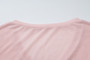 Dulzura 2025 Autumn Latest Fashion Sexy V-Neck Long Sleeve Slim Fit T-Shirt Women'S Solid Casual Top Party Club Street Clothes