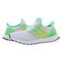 For Ultraboost 5.0 Dna Mens Shoes Model GV8730 Color White/Green 100% Authentic