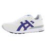 For Men's GT-II Fashion Sneakers White/Blue/Red High Quality Sport Spring Summer Autumn Gel EVA Breathable Mesh China Model