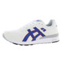 For Men's GT-II Fashion Sneakers White/Blue/Red High Quality Sport Spring Summer Autumn Gel EVA Breathable Mesh China Model