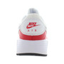 For SC Men's Sneakers White/Wolf Grey/University Red All Seasons Including Summer Spring Autumn Winter Mesh China Model