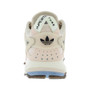 For Hyperturf Women's Running Shoes Wonder Quartz/Wonder White/ Color | 100% Authentic Made Vietnam Model MSS-HQ4303