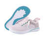 Hot Selling Women's Lightweight Casual Sports Shoes Breathable Walking Sneakers Ladies Casual Walking Shoes Wide Toe Box Shoes