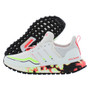 For Ultra DNA Women's Running Shoes Cloud White/Cloud White/Signal Pink Colorway | MSS-FV7017 Model 100% Authentic Made