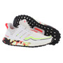 For Ultra DNA Women's Running Shoes Cloud White/Cloud White/Signal Pink Colorway | MSS-FV7017 Model 100% Authentic Made