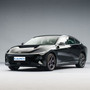 2025 Qiyuan A07 New Energy Car China 1200km Range 5 Seats 172Km/h Speed R19 Tire Size Pure Electric Lithium Iron Phosphate
