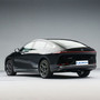 2025 Qiyuan A07 New Energy Car China 1200km Range 5 Seats 172Km/h Speed R19 Tire Size Pure Electric Lithium Iron Phosphate