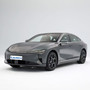 2025 Qiyuan A07 New Energy Car China 1200km Range 5 Seats 172Km/h Speed R19 Tire Size Pure Electric Lithium Iron Phosphate