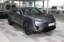 2025 Hot Sale Changan Avatr 11 EV New Luxury Auto SUV with Extended Range Adult Electric Car for Left-Steering Drivers