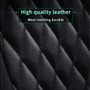 Black Green Car Seat Covers  5-Seats Protection Cushion Ct0008  Universal Seat Cover